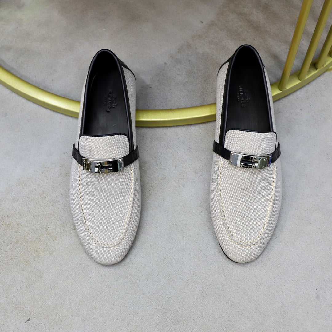 LuxluxHouse Best Quality Shoes Hermes
