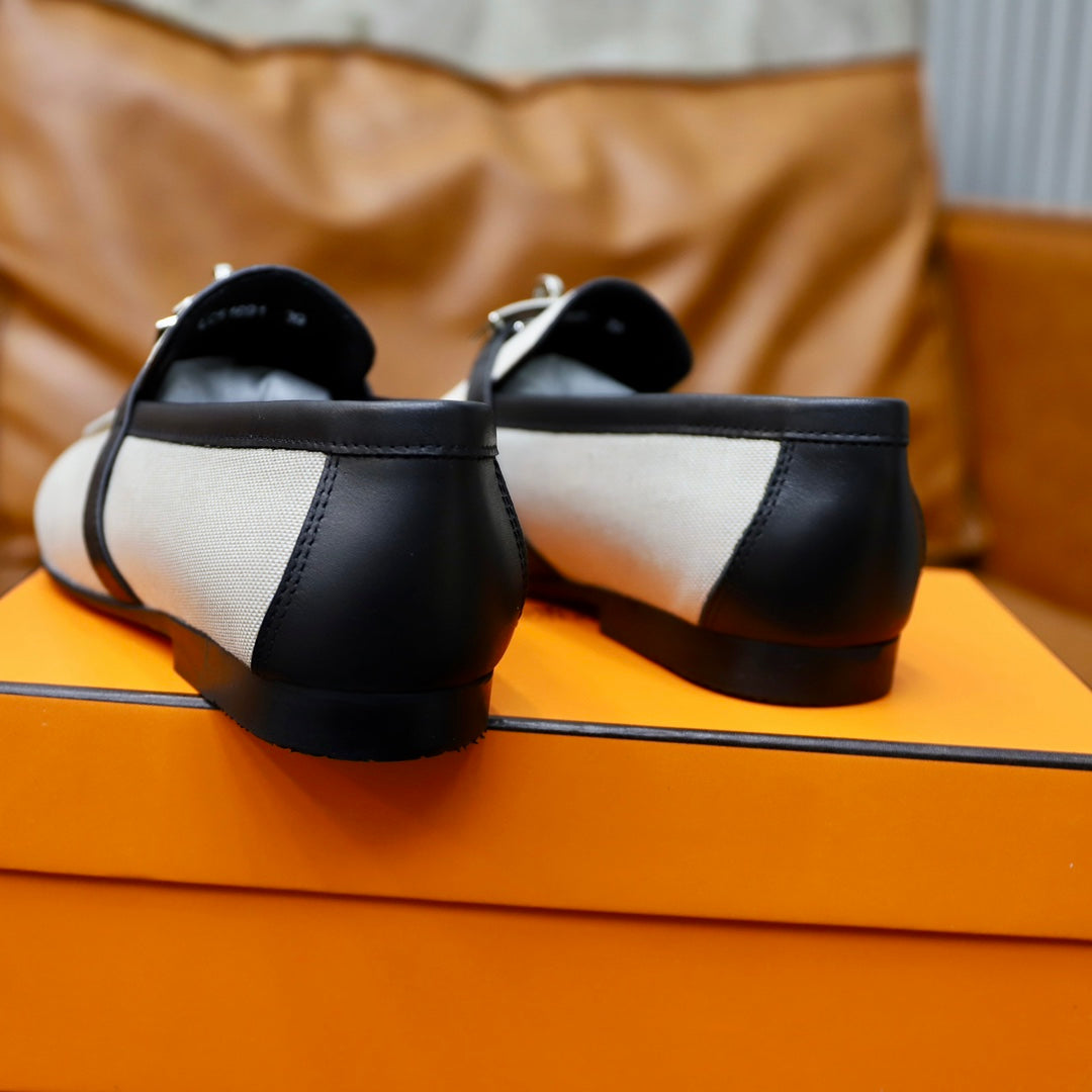 LuxluxHouse Best Quality Shoes Hermes