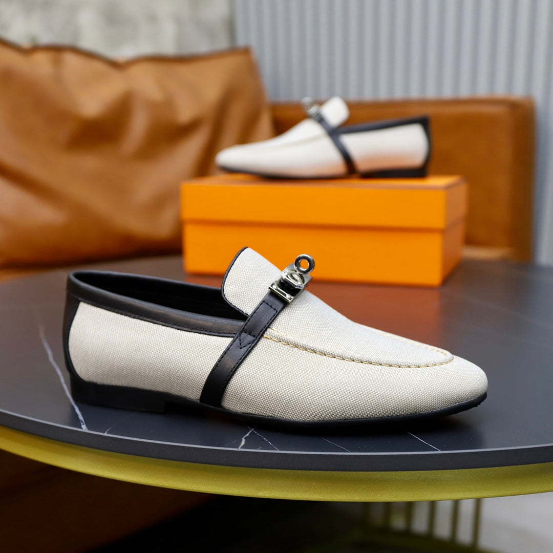 LuxluxHouse Best Quality Shoes Hermes
