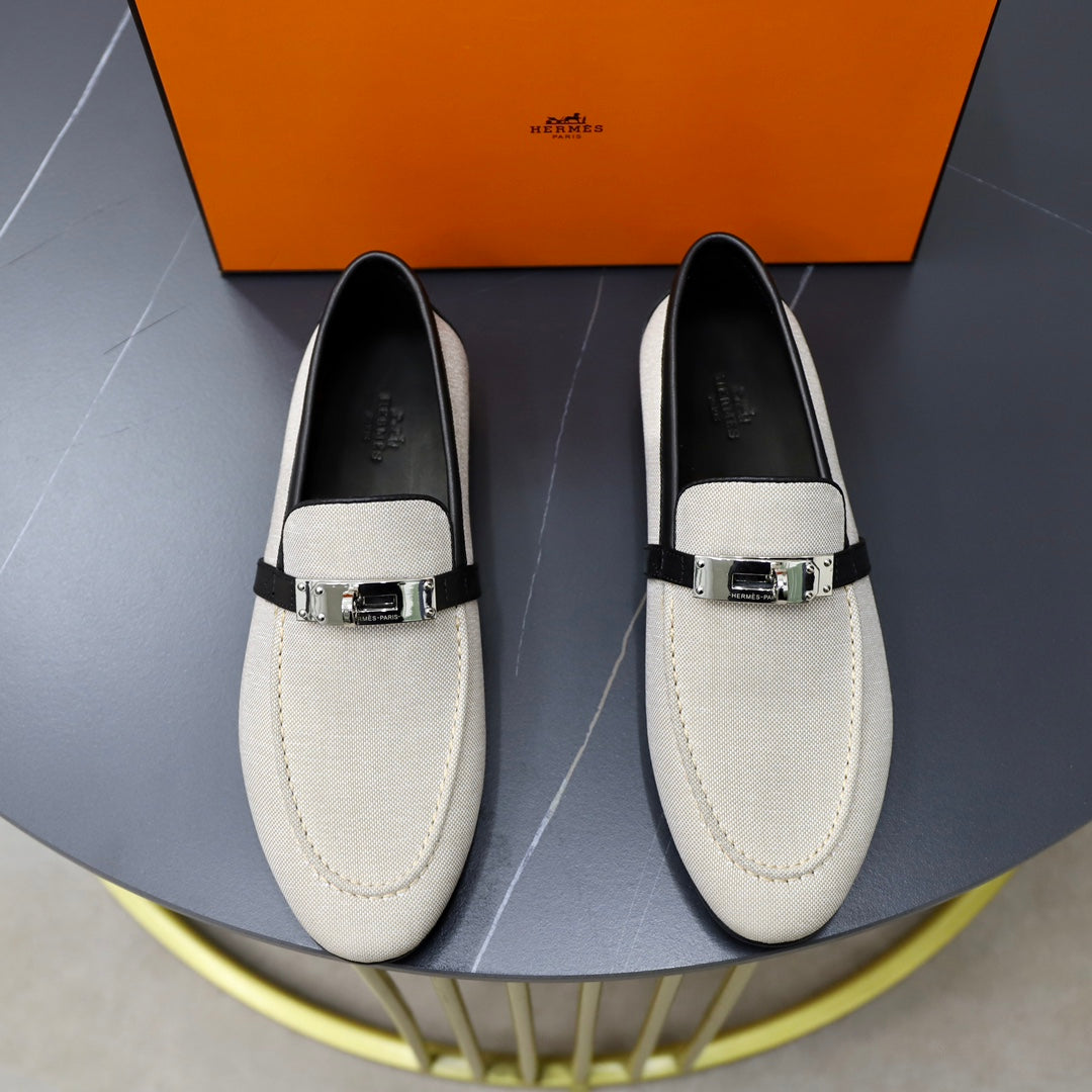 LuxluxHouse Best Quality Shoes Hermes