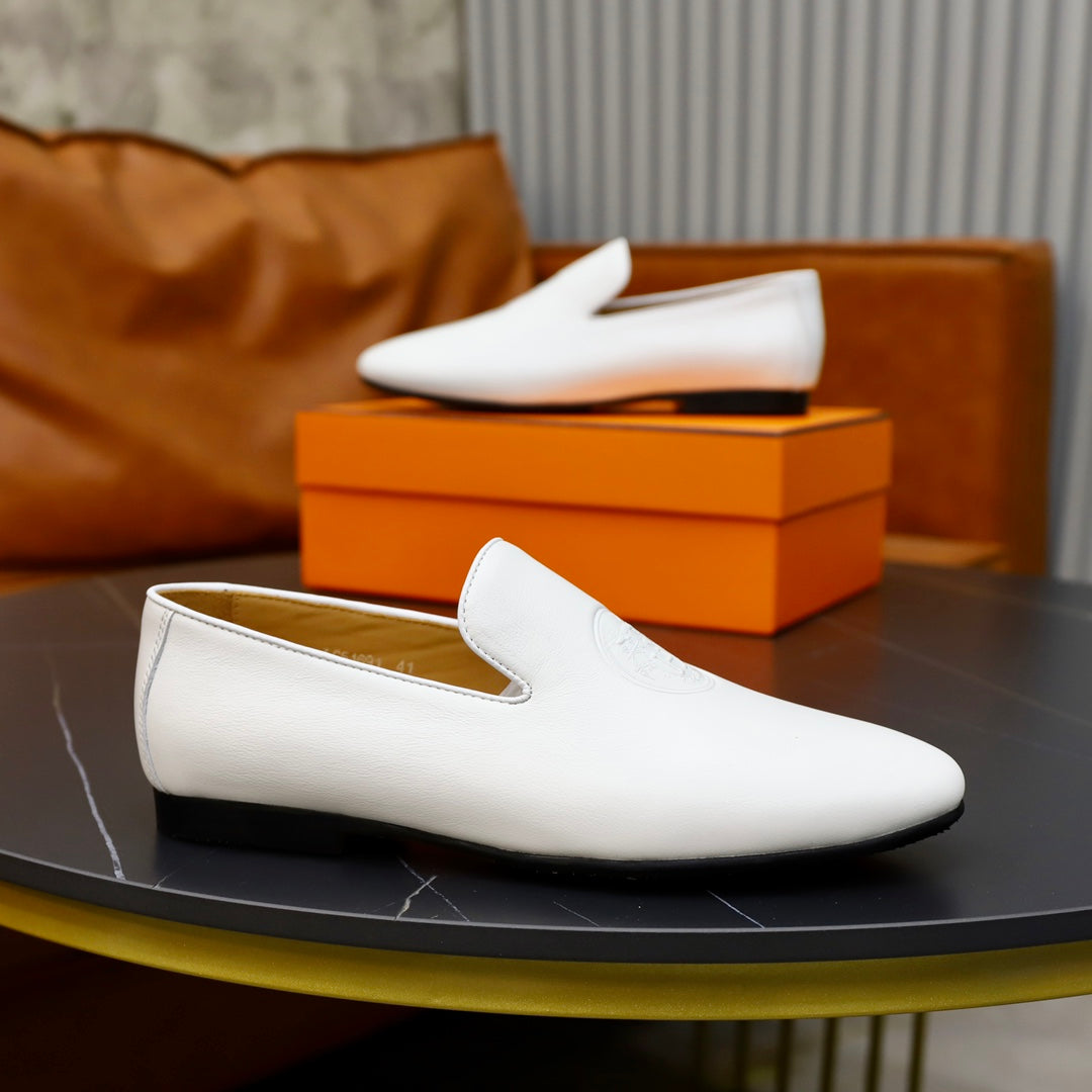 LuxluxHouse Best Quality Shoes Hermes