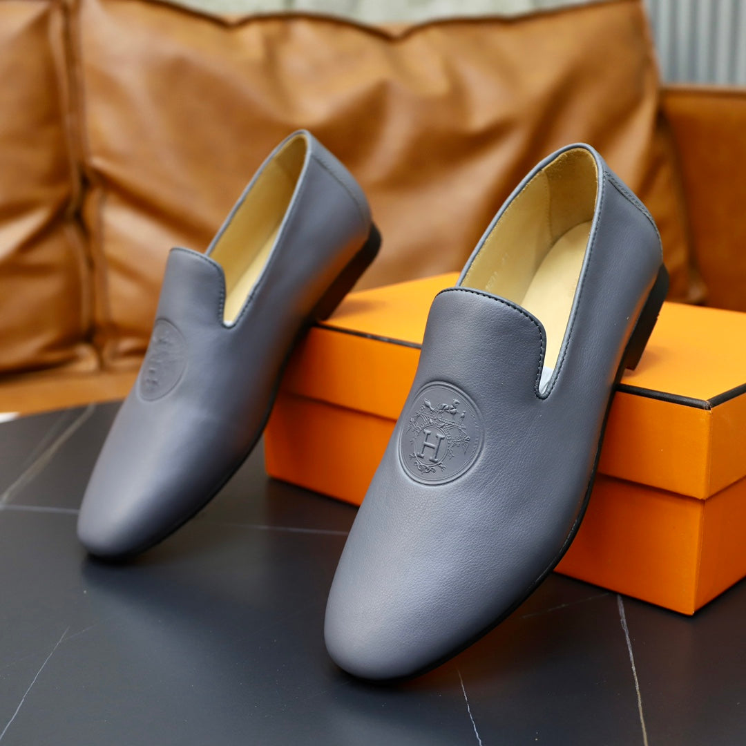 LuxluxHouse Best Quality Shoes Hermes