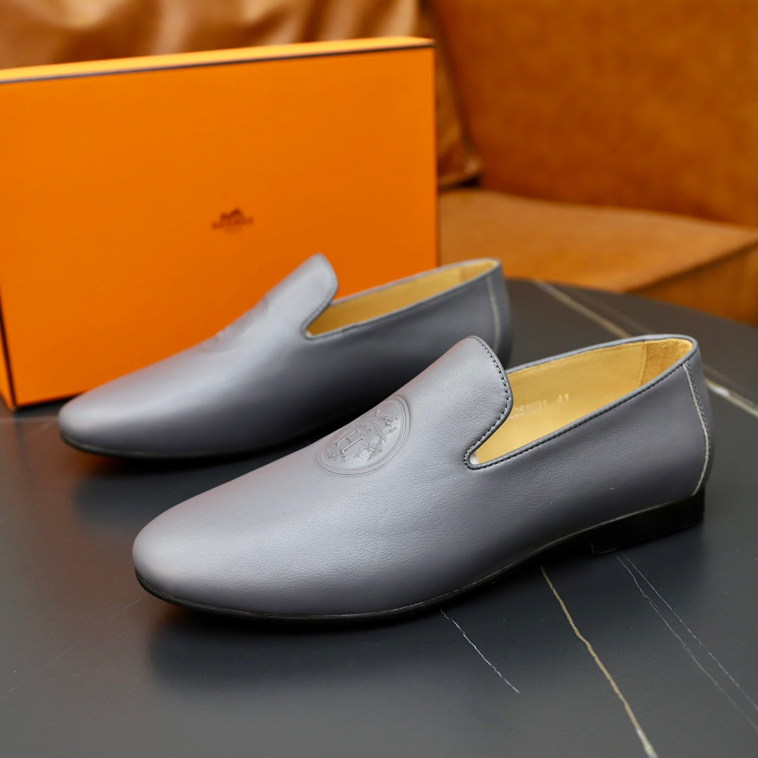 LuxluxHouse Best Quality Shoes Hermes