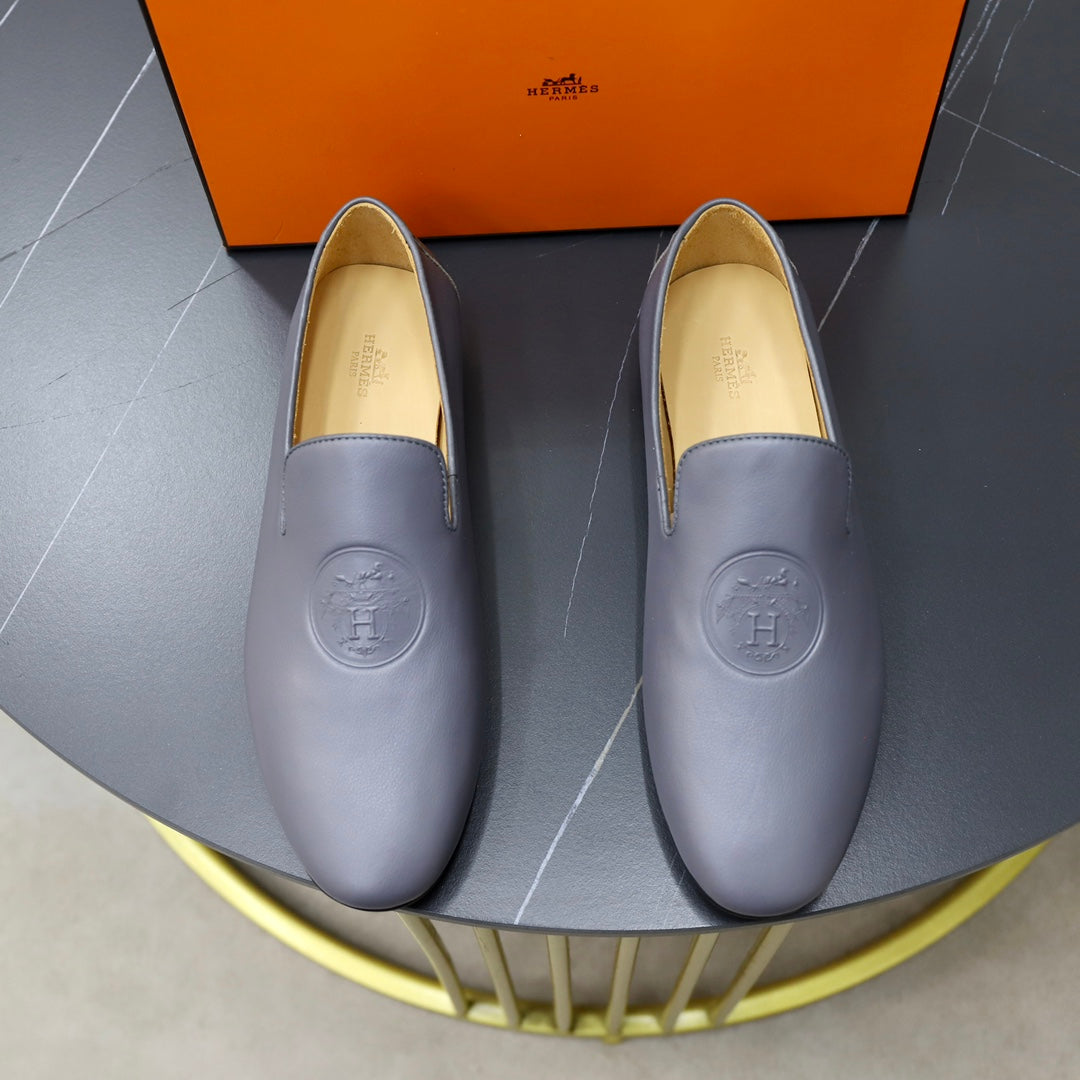 LuxluxHouse Best Quality Shoes Hermes