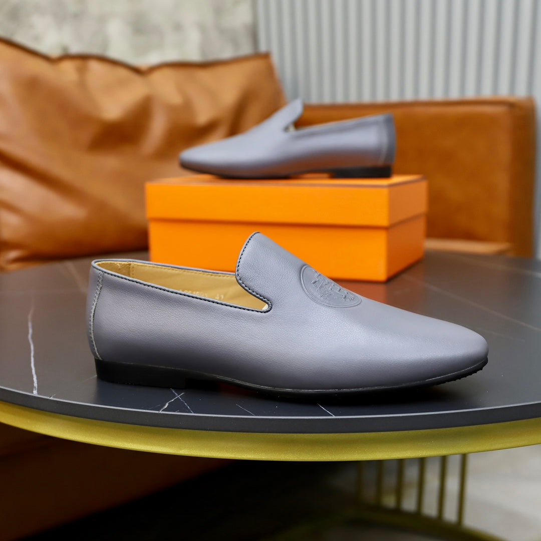 LuxluxHouse Best Quality Shoes Hermes