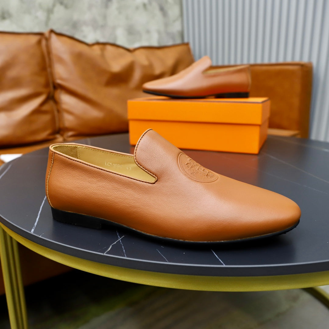 LuxluxHouse Best Quality Shoes Hermes