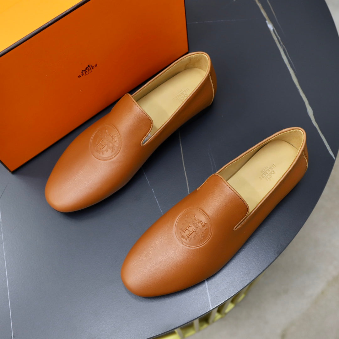 LuxluxHouse Best Quality Shoes Hermes