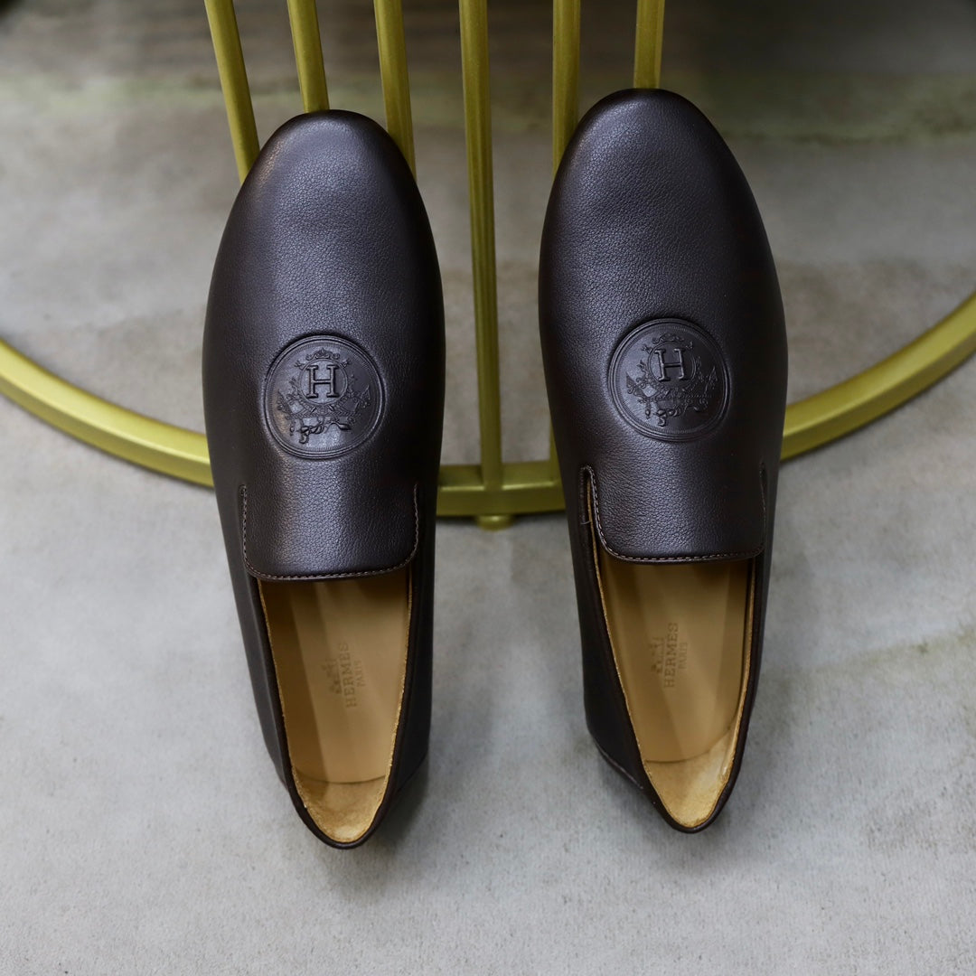 LuxluxHouse Best Quality Shoes Hermes