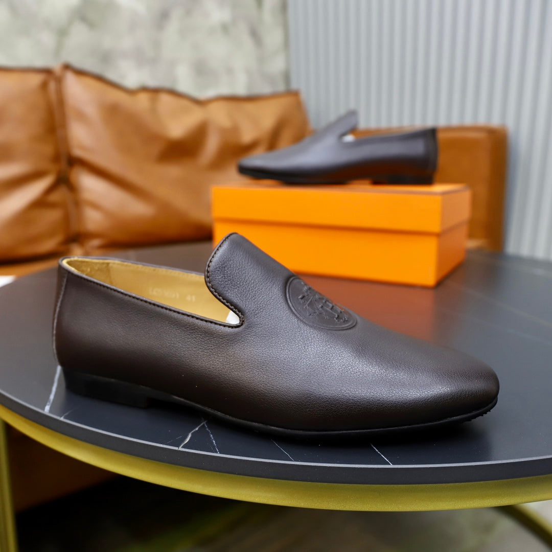 LuxluxHouse Best Quality Shoes Hermes