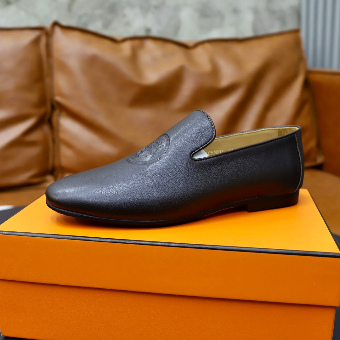 LuxluxHouse Best Quality Shoes Hermes