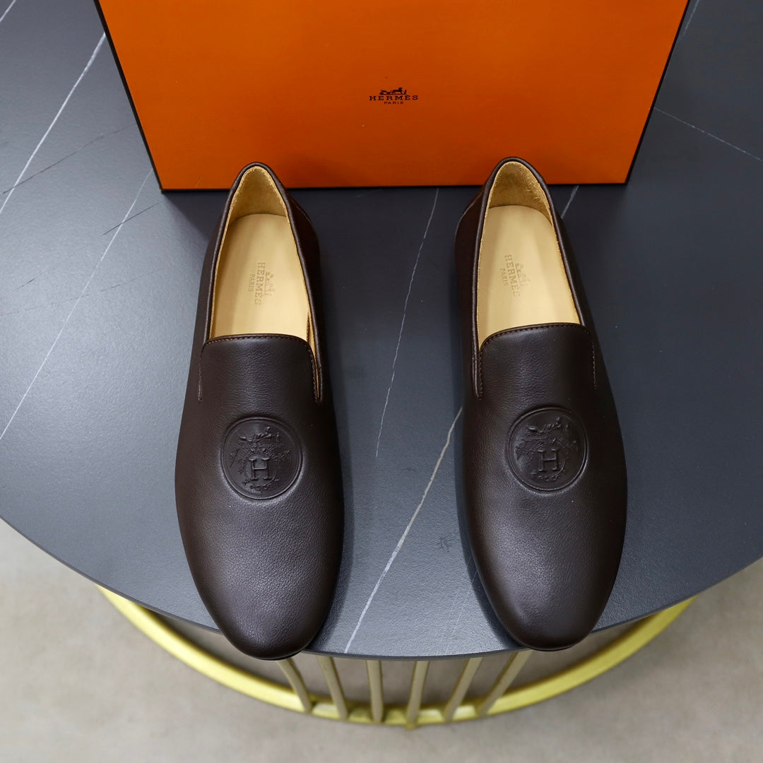 LuxluxHouse Best Quality Shoes Hermes