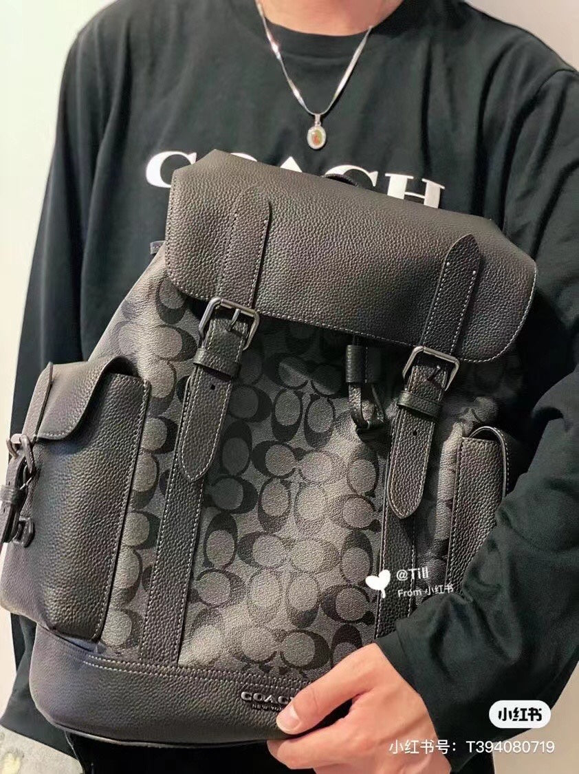 LuxluxHouse Best Quality Bags Coach Men