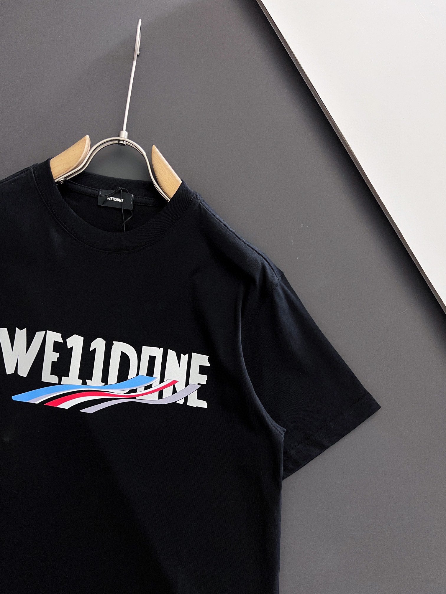 LuxluxHouse Best Quality Clothes T-shirt WE11DONE