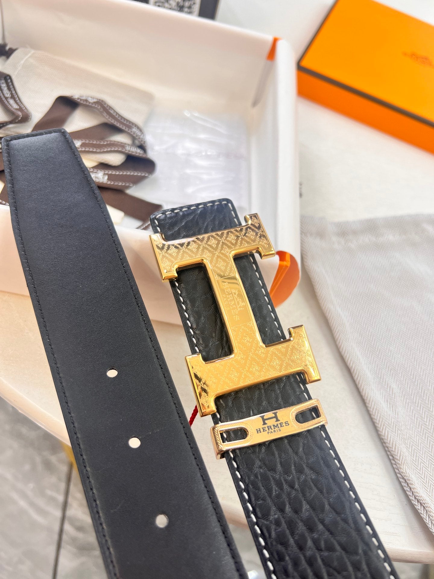 LuxluxHouse Best Quality Accessories Belt