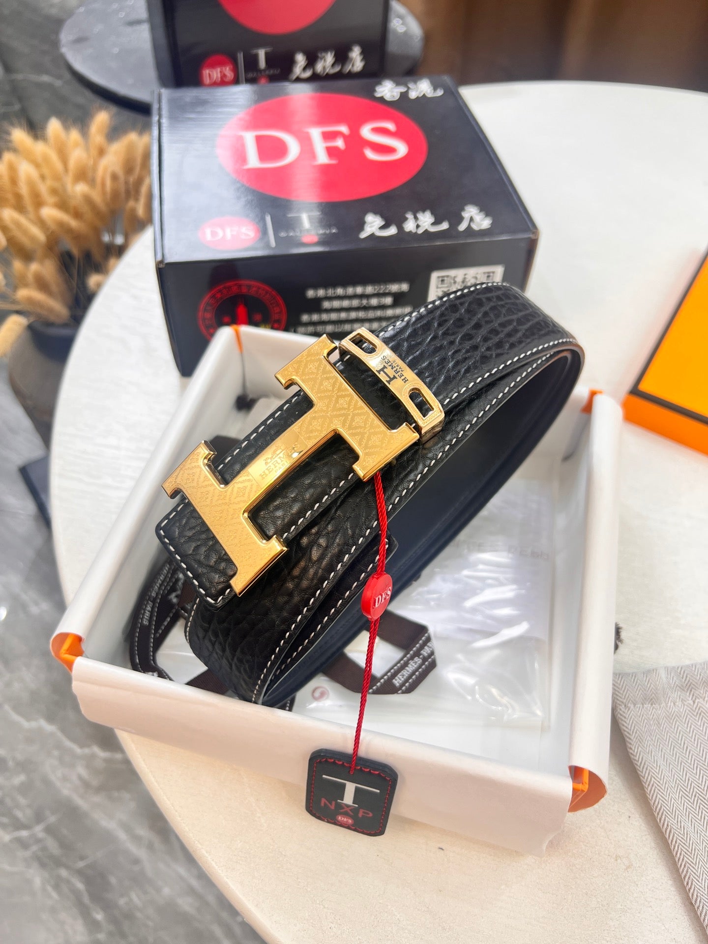LuxluxHouse Best Quality Accessories Belt