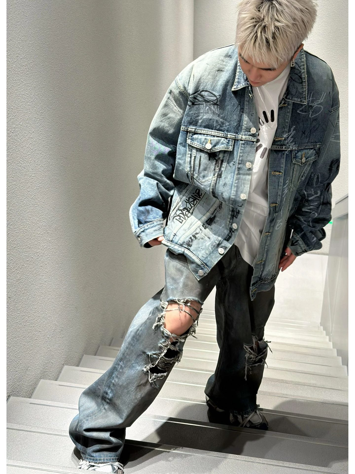 LuxluxHouse Best Quality Clothes Balenciaga Coats & Jackets