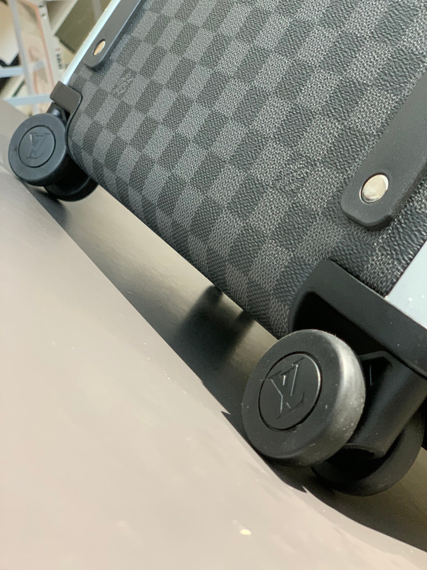 LuxluxHouse Best Quality Bags Luggage