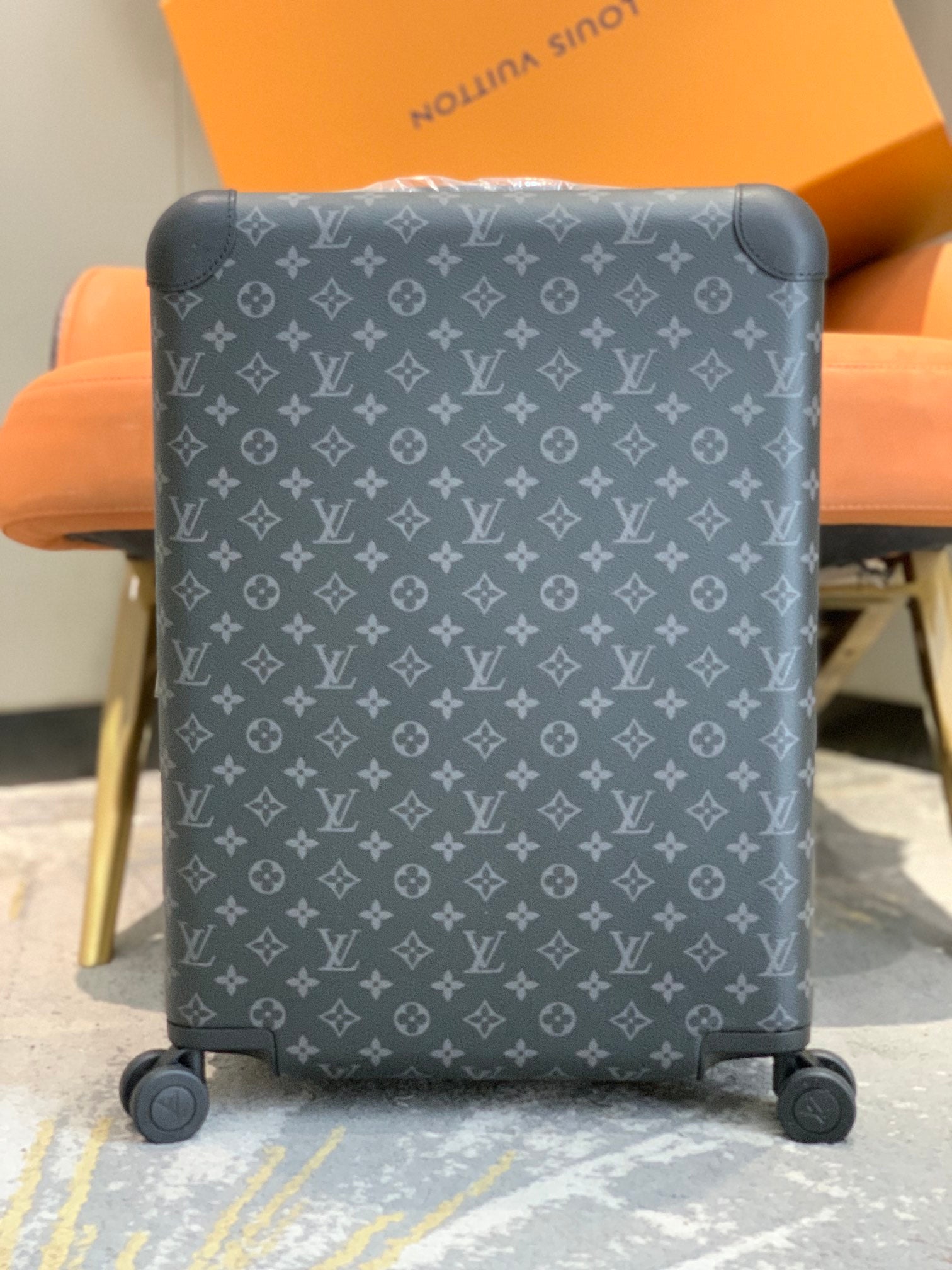 LuxluxHouse Best Quality Bags Luggage