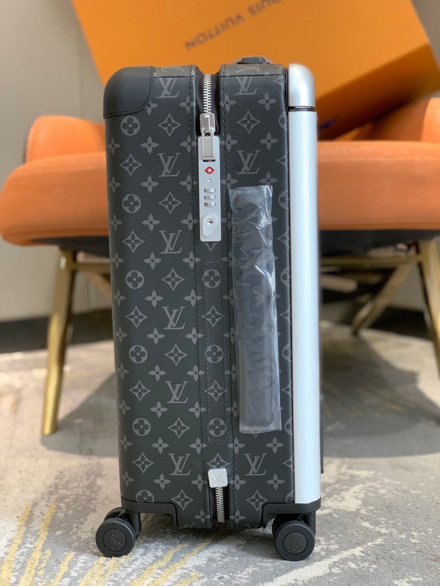 LuxluxHouse Best Quality Bags Luggage