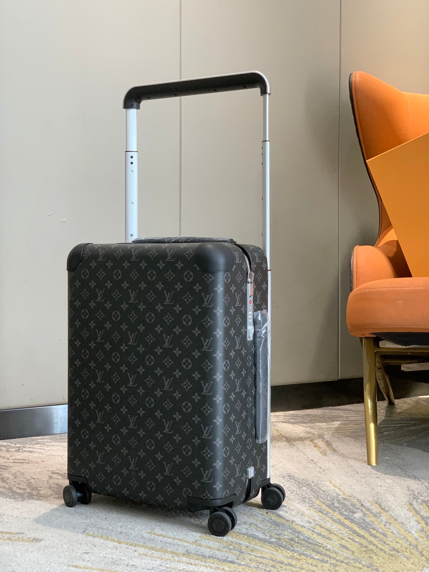 LuxluxHouse Best Quality Bags Luggage