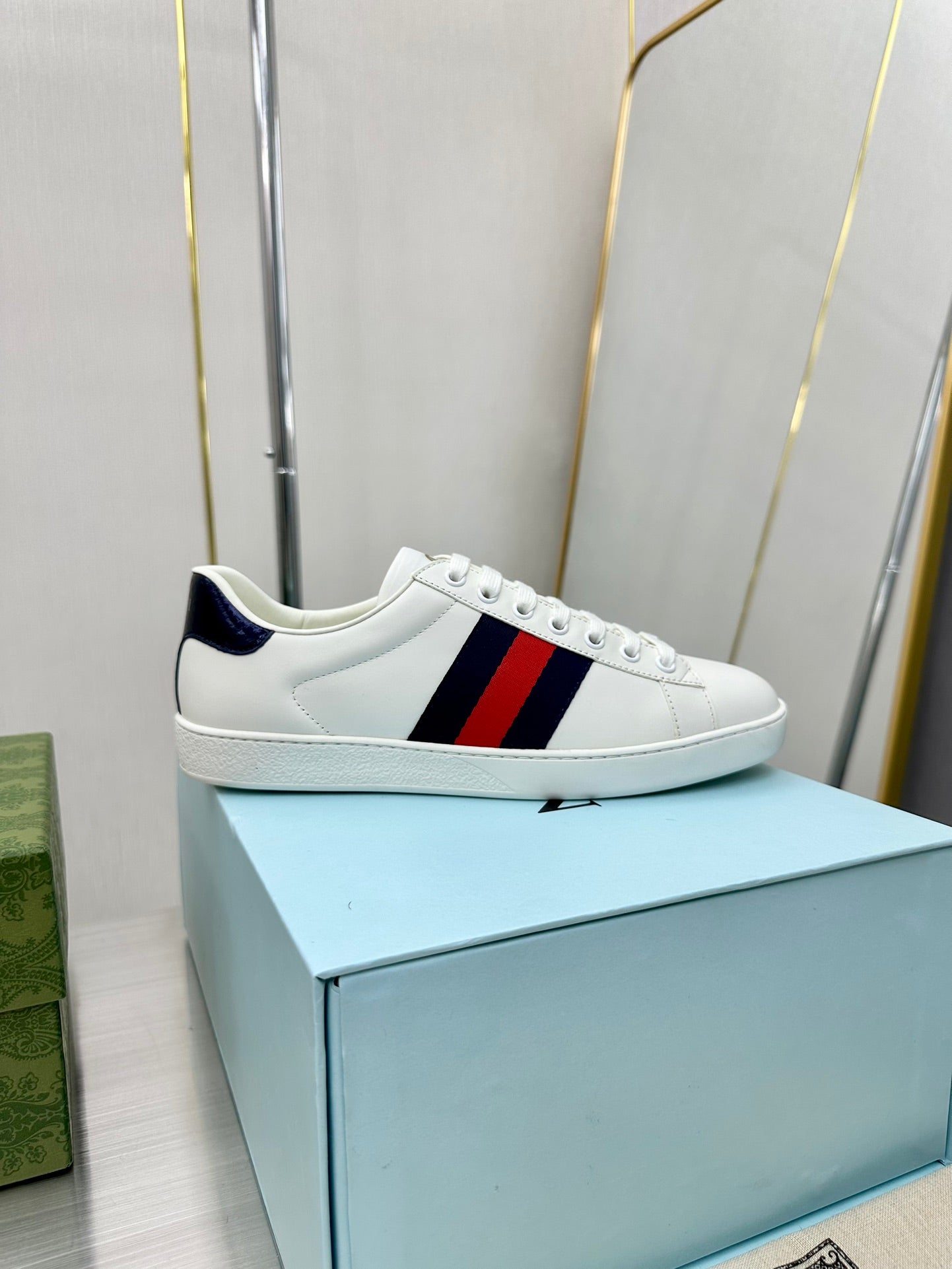 LuxluxHouse Best Quality Gucci Women Shoes