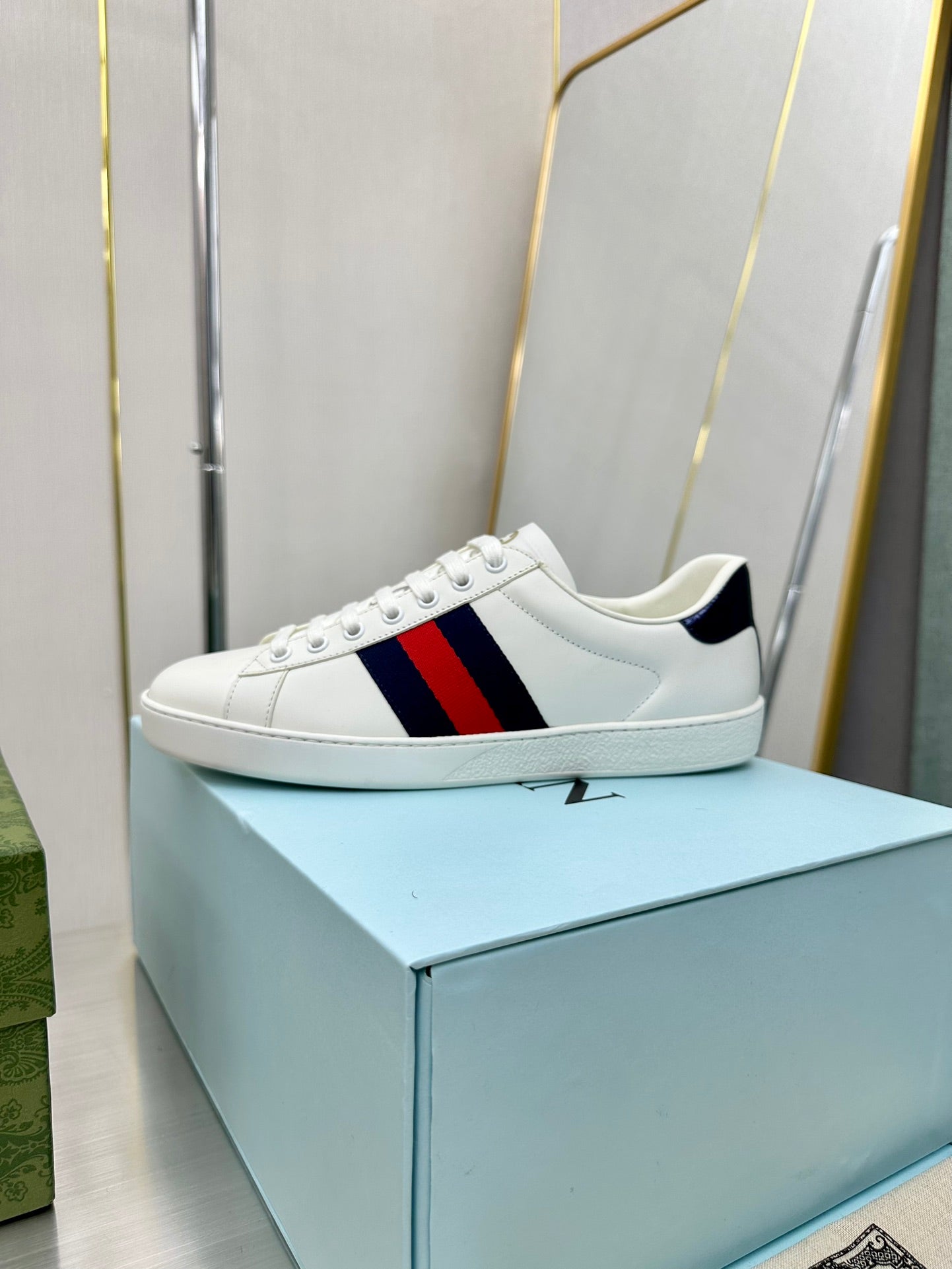 LuxluxHouse Best Quality Gucci Women Shoes