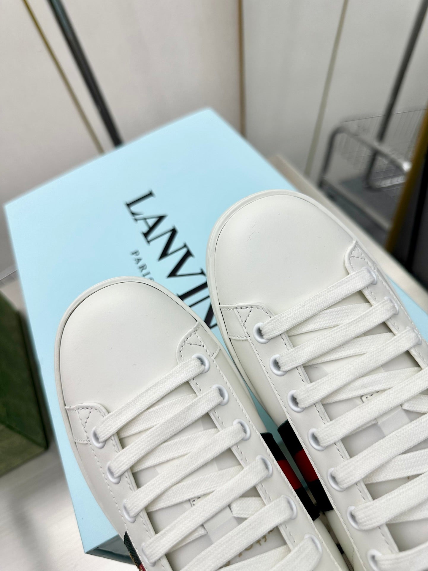 LuxluxHouse Best Quality Gucci Women Shoes