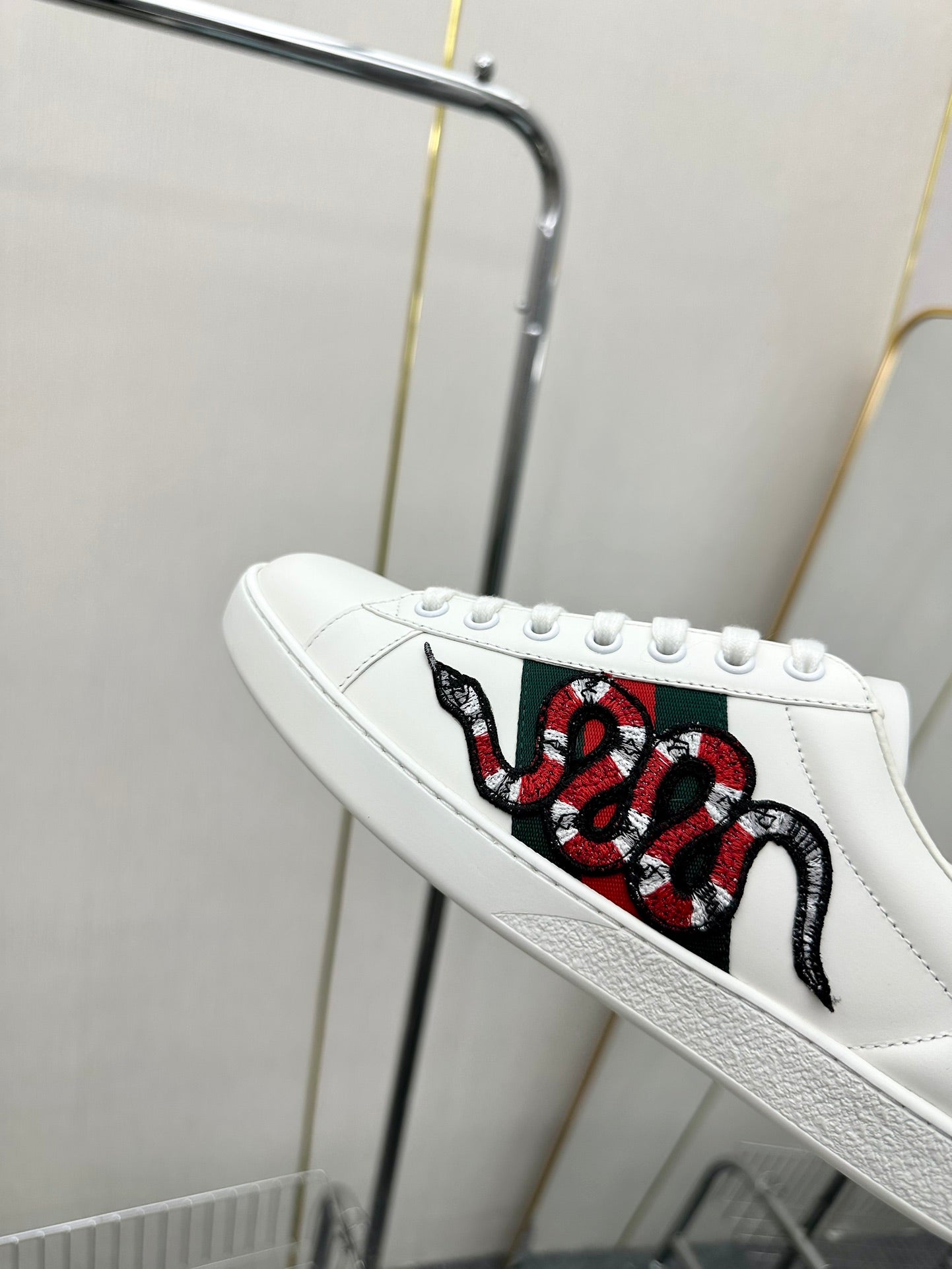 LuxluxHouse Best Quality Gucci Women Shoes