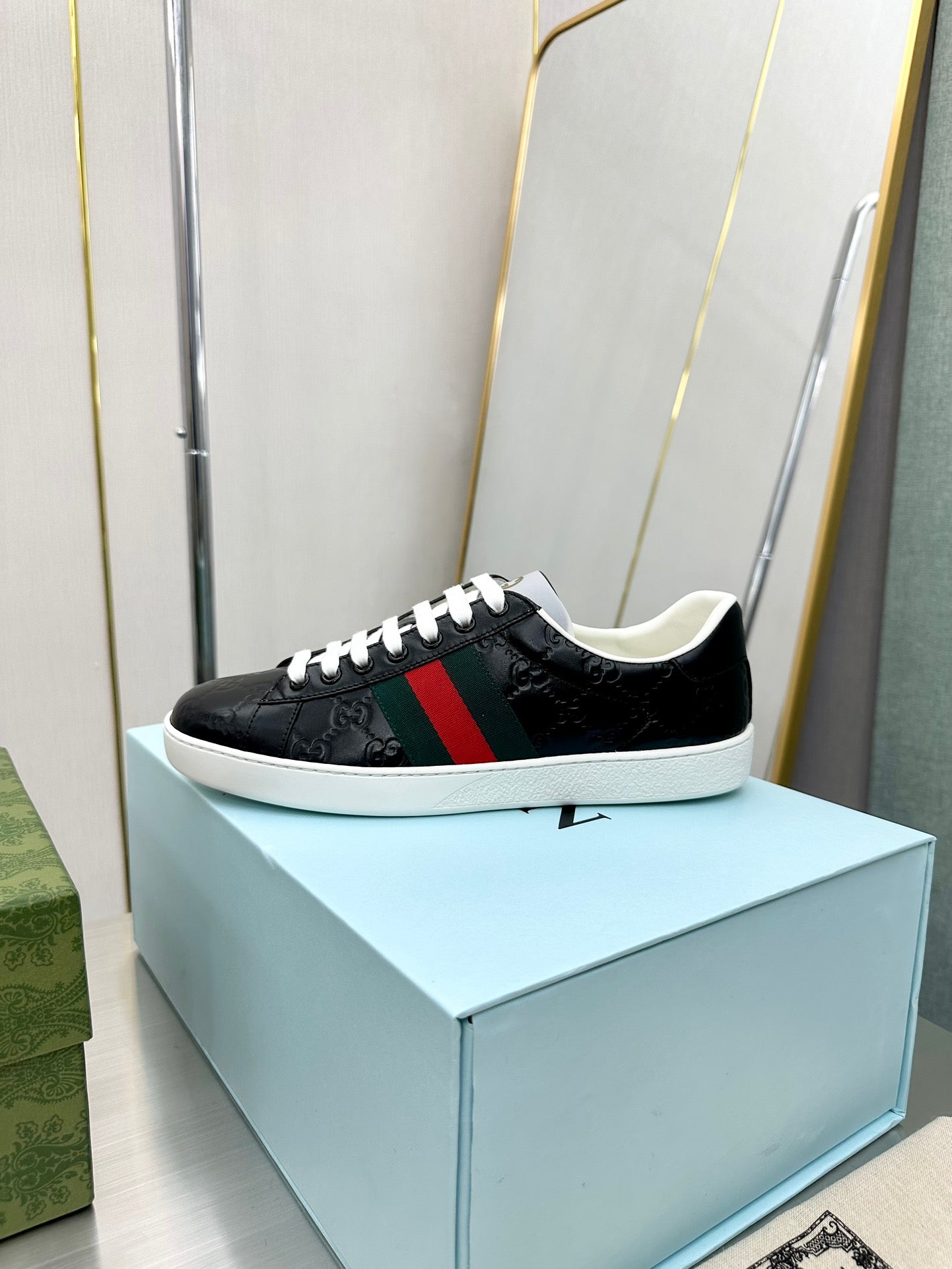 LuxluxHouse Best Quality Gucci Women Shoes