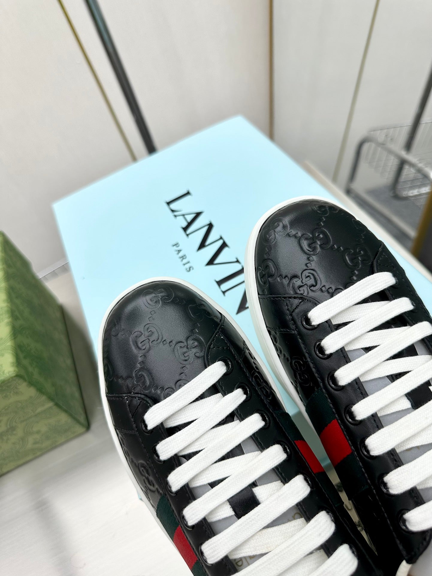 LuxluxHouse Best Quality Gucci Women Shoes