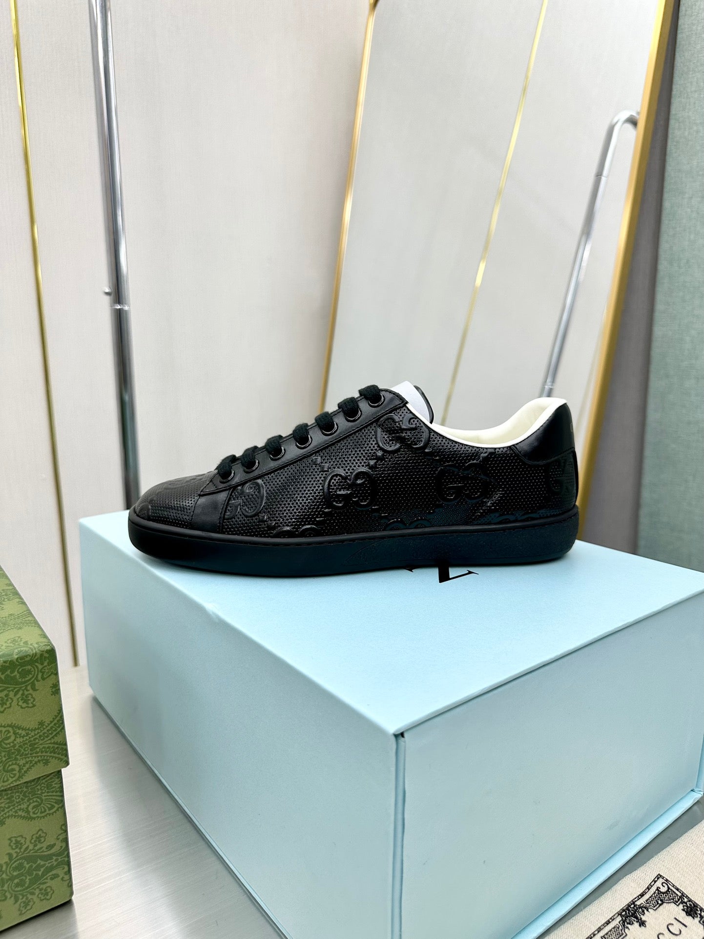 LuxluxHouse Best Quality Gucci Women Shoes