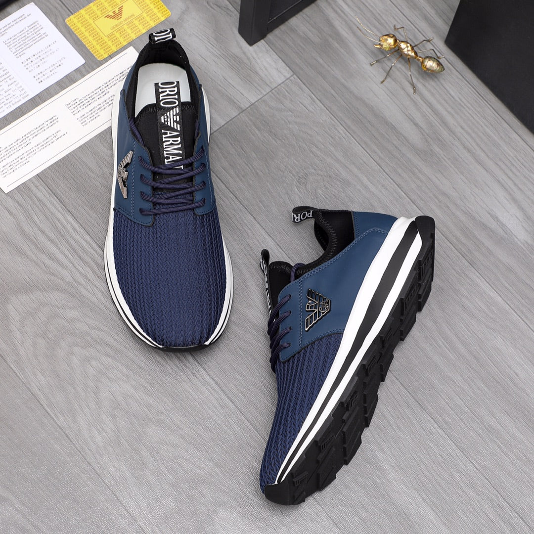 LuxluxHouse Best Quality Shoes Shoes Amiri