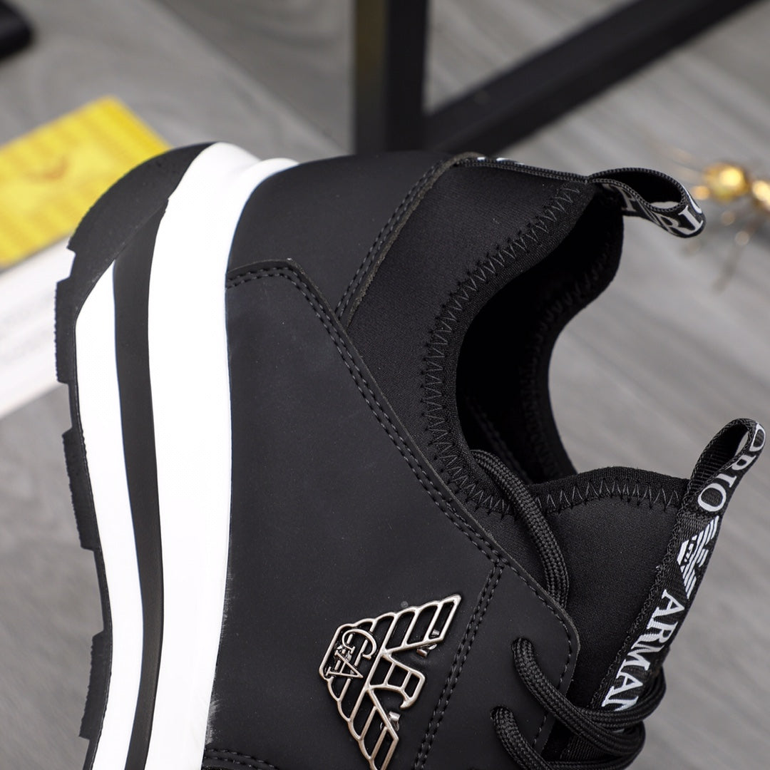 LuxluxHouse Best Quality Shoes Shoes Amiri