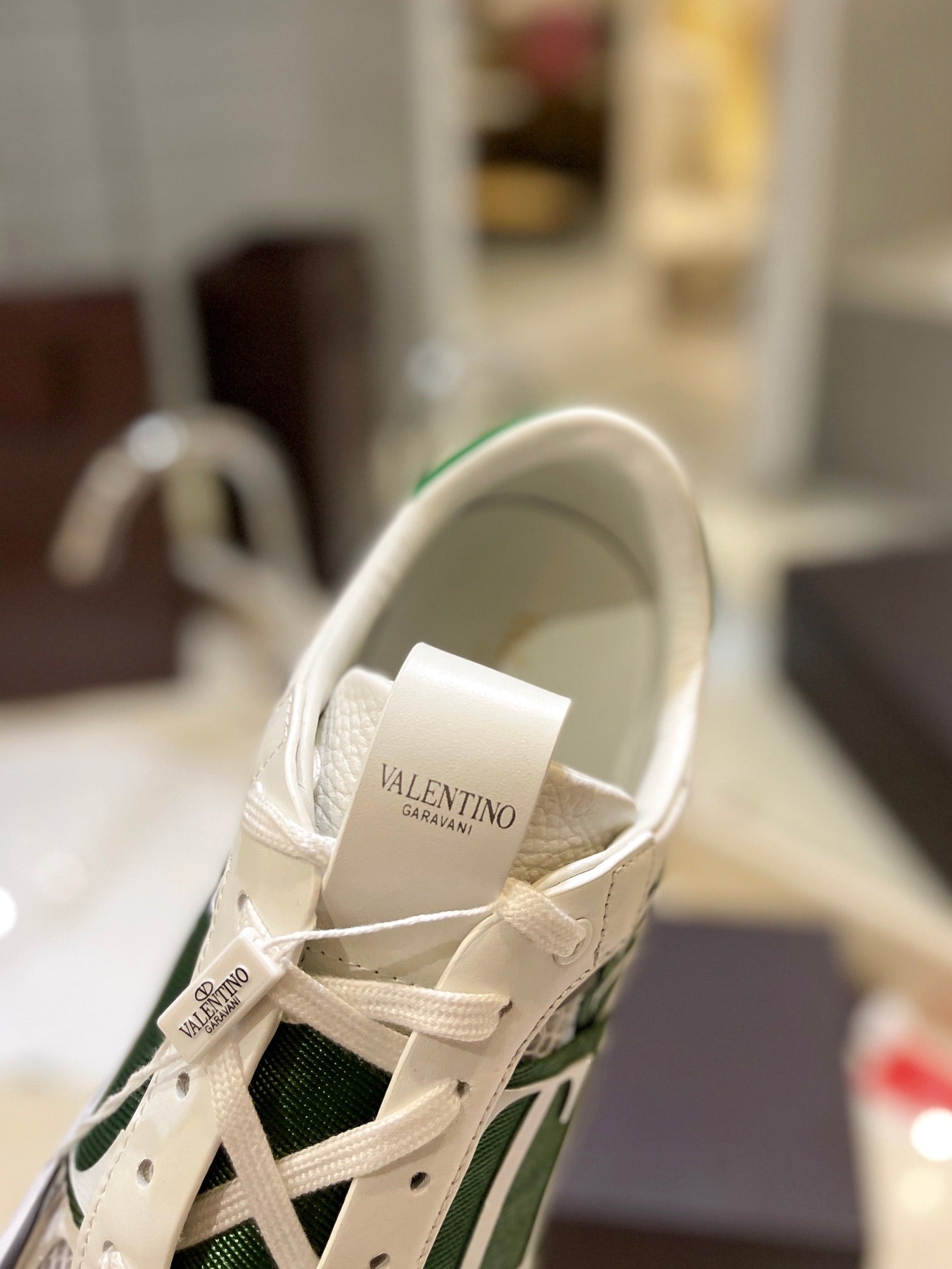 LuxluxHouse Best Quality Valentino Women Shoes