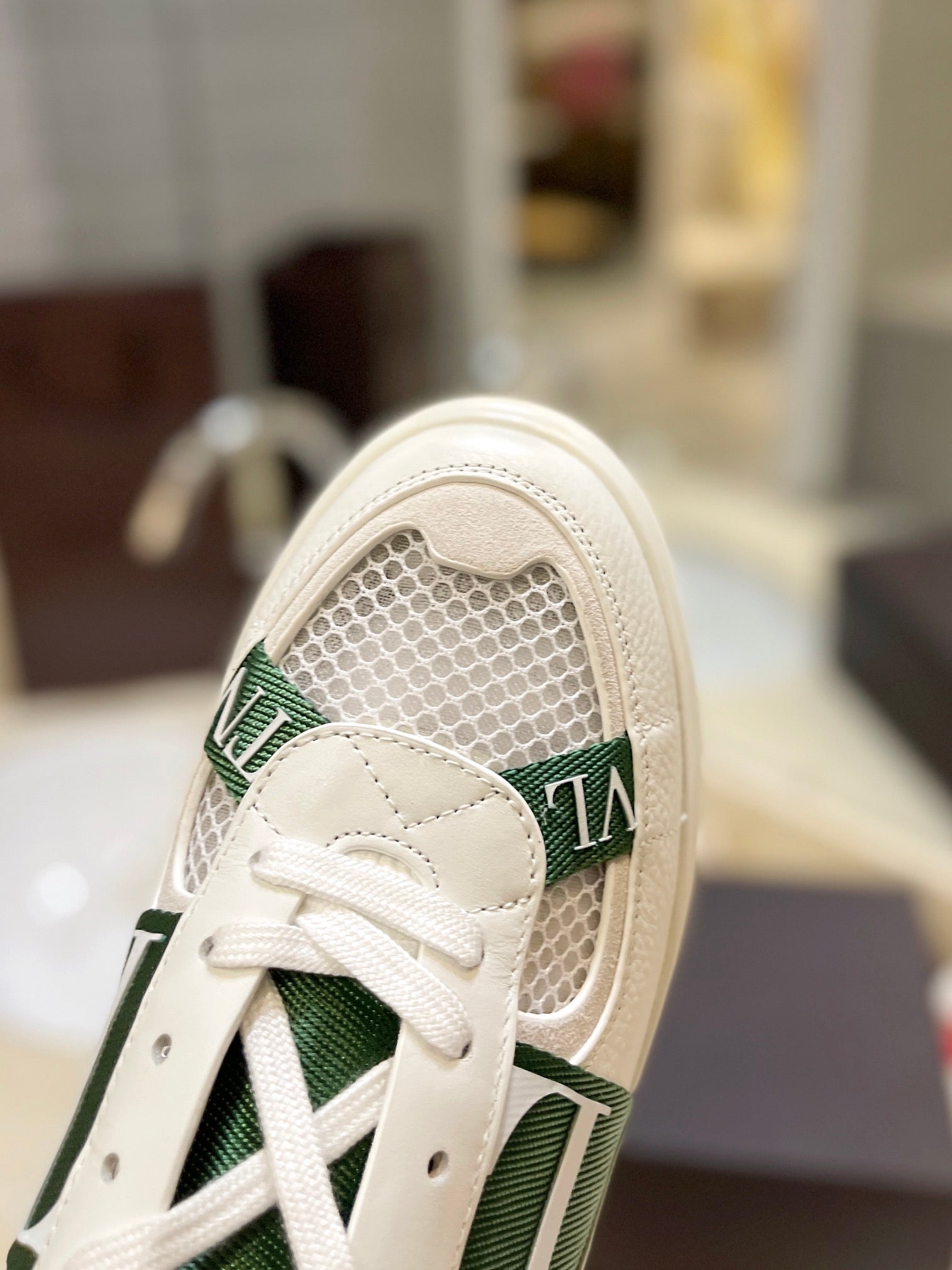 LuxluxHouse Best Quality Valentino Women Shoes