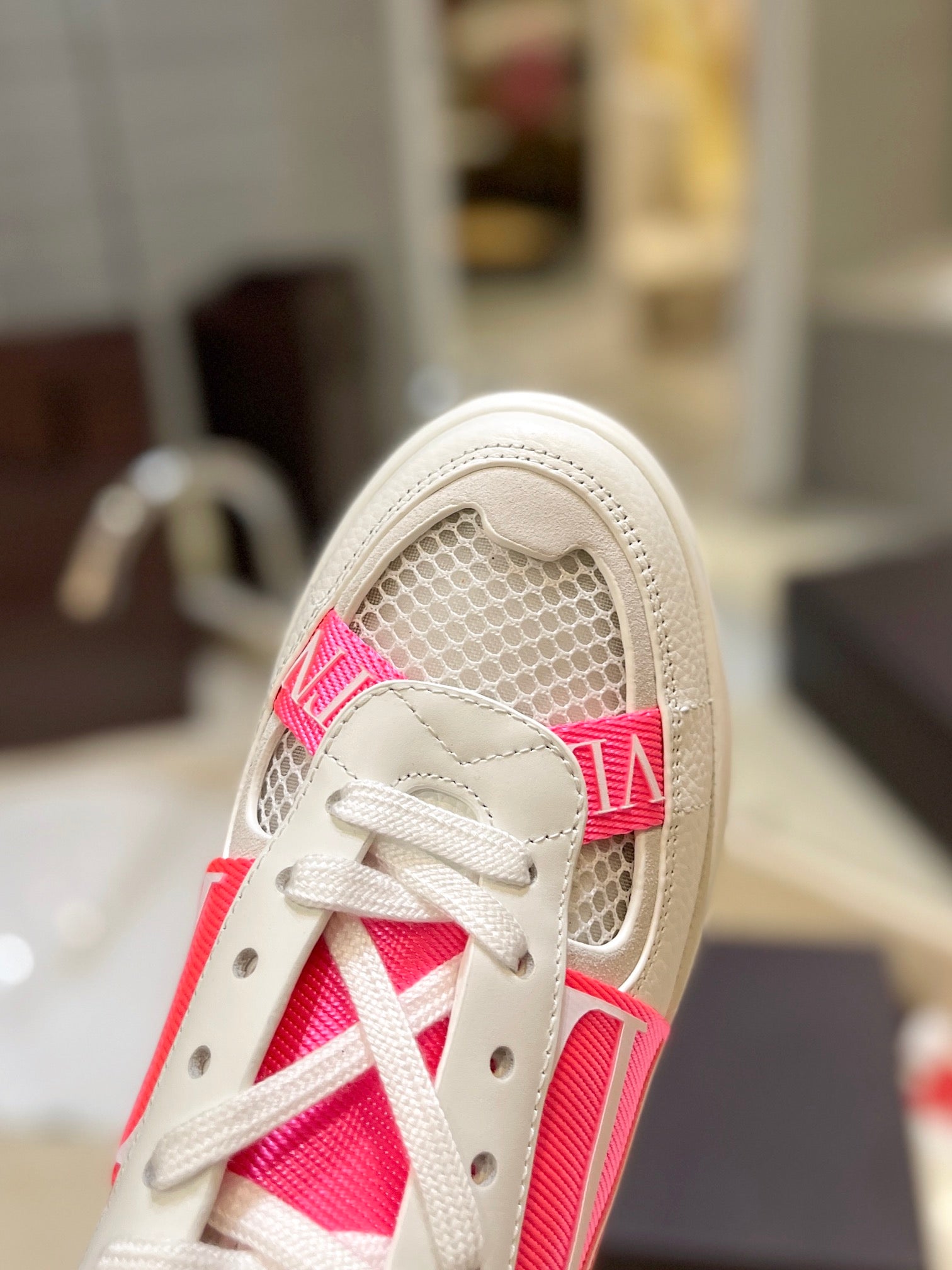 LuxluxHouse Best Quality Valentino Women Shoes