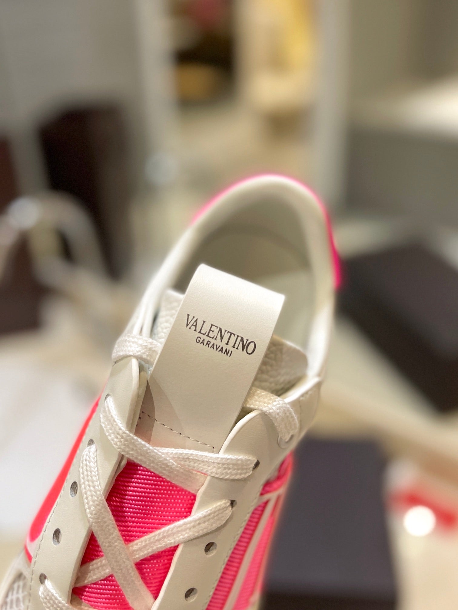 LuxluxHouse Best Quality Valentino Women Shoes