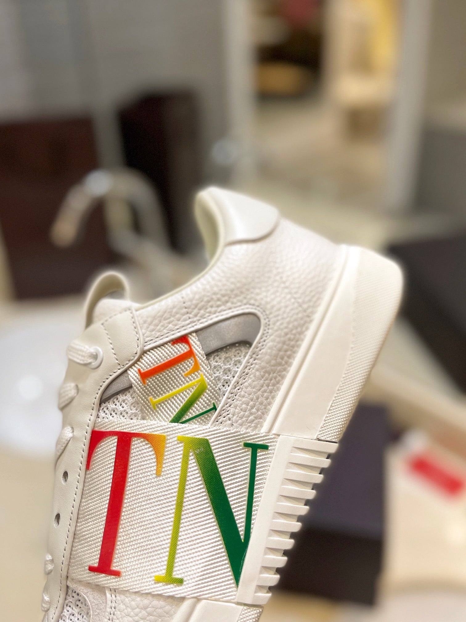 LuxluxHouse Best Quality Valentino Women Shoes