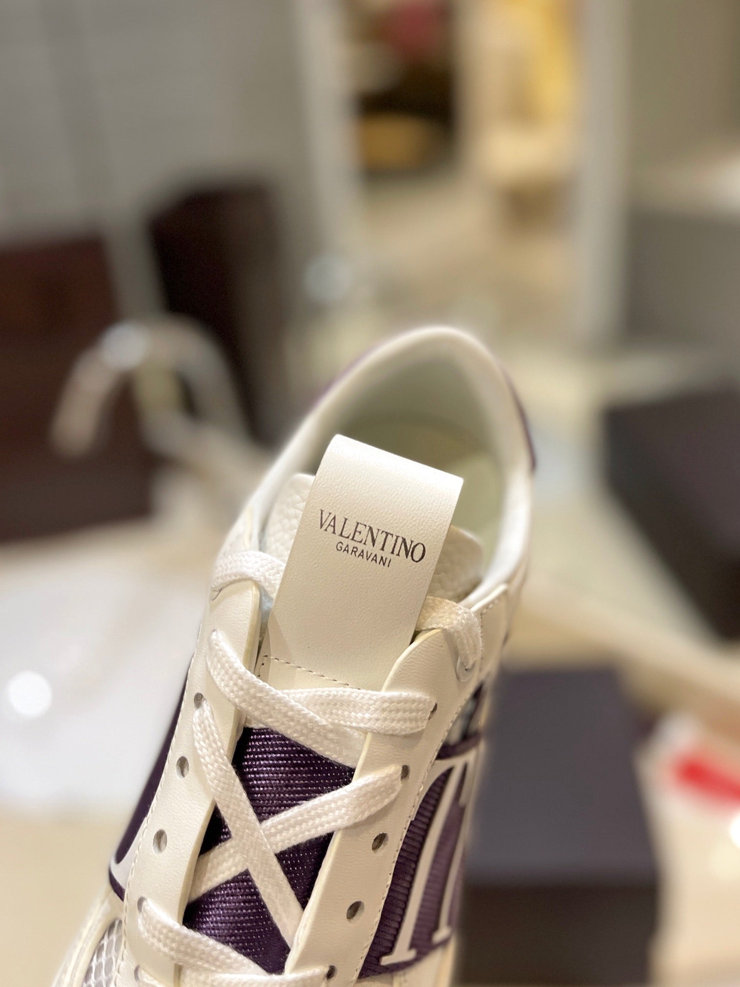 LuxluxHouse Best Quality Valentino Women Shoes