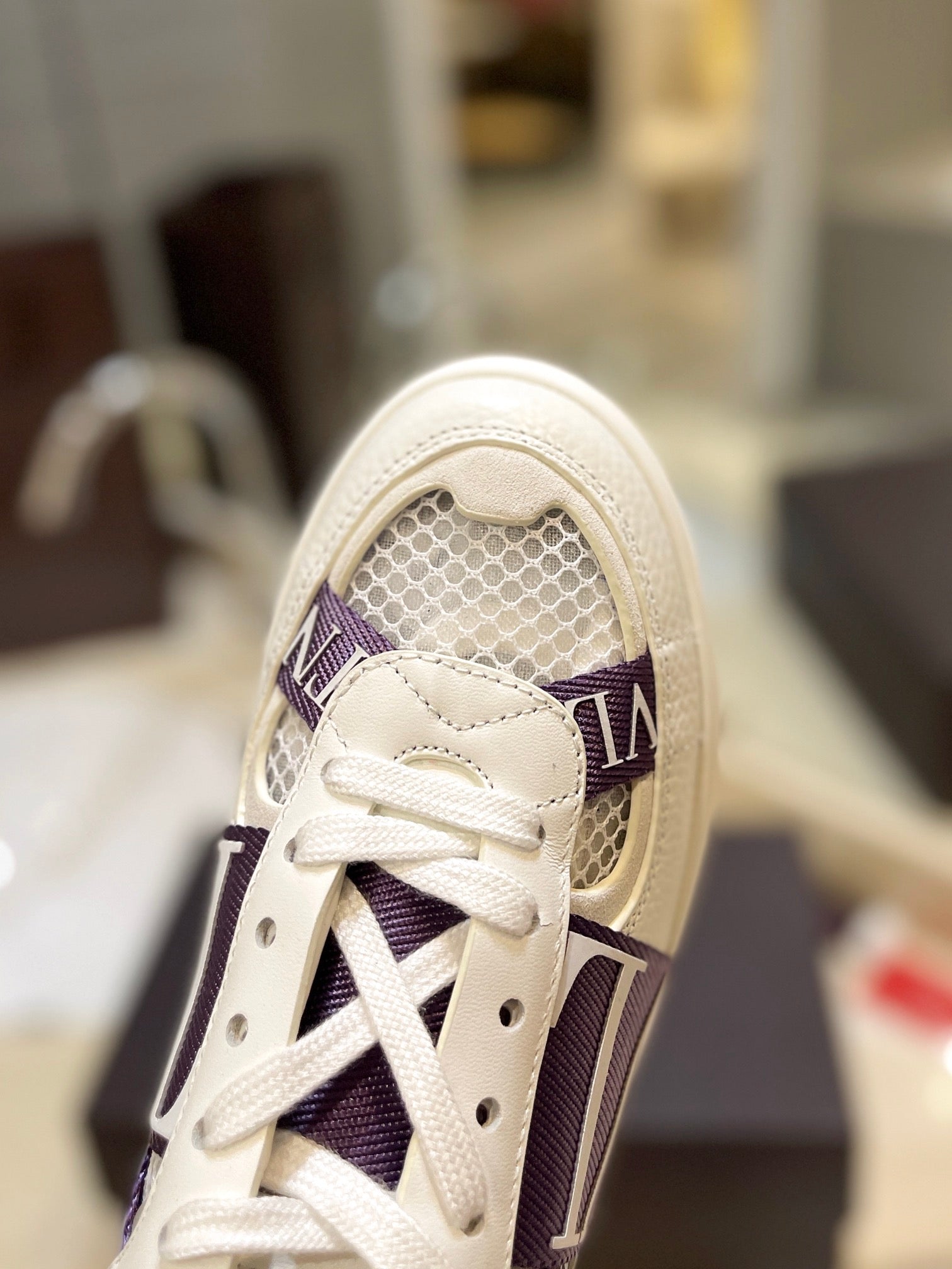 LuxluxHouse Best Quality Valentino Women Shoes