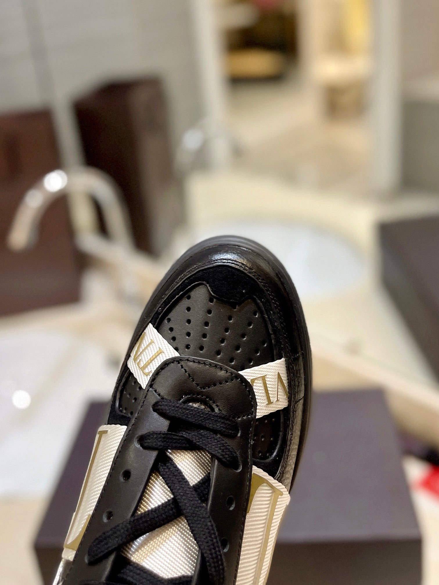 LuxluxHouse Best Quality Valentino Women Shoes