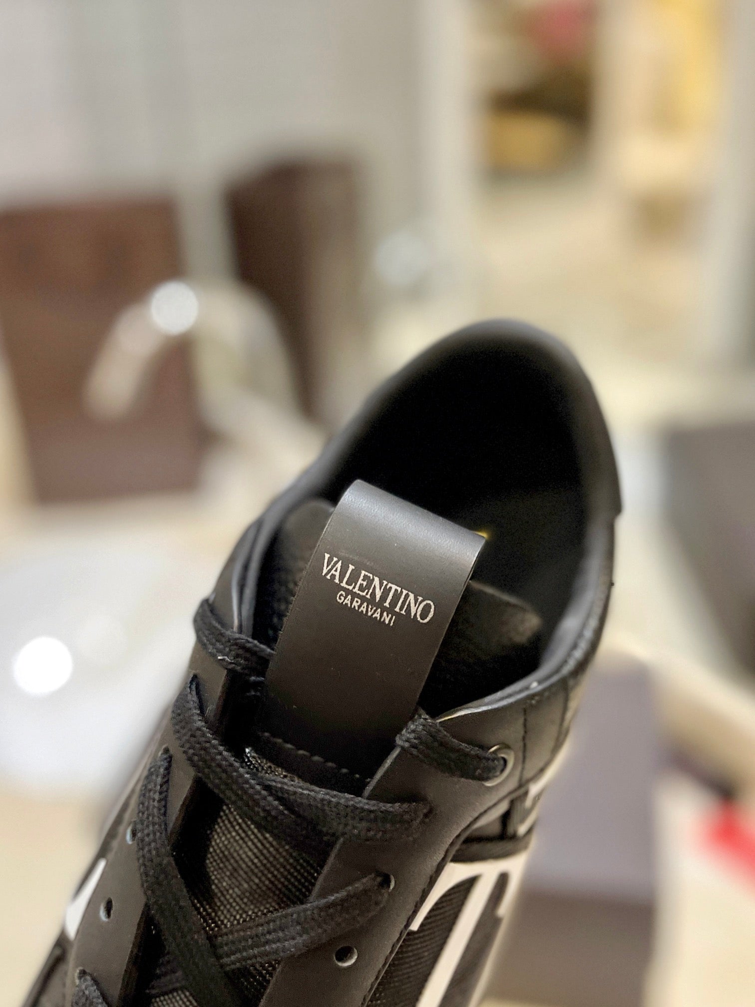 LuxluxHouse Best Quality Valentino Women Shoes