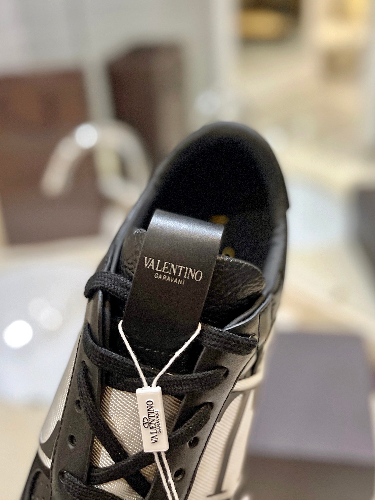 LuxluxHouse Best Quality Valentino Women Shoes