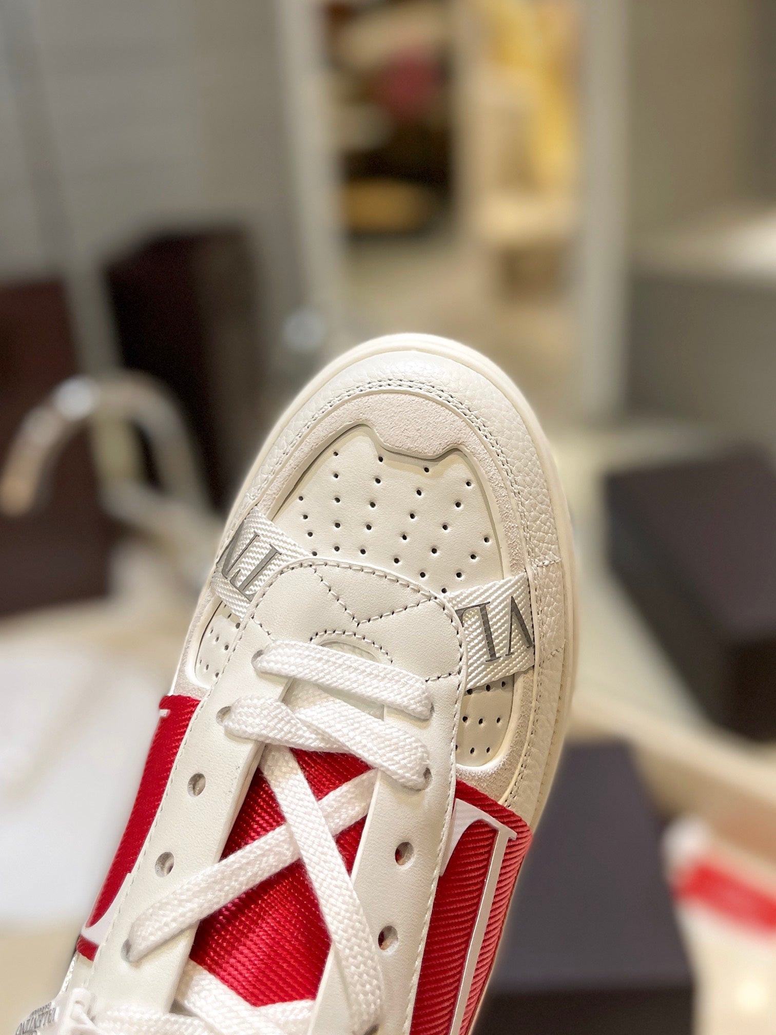 LuxluxHouse Best Quality Valentino Women Shoes