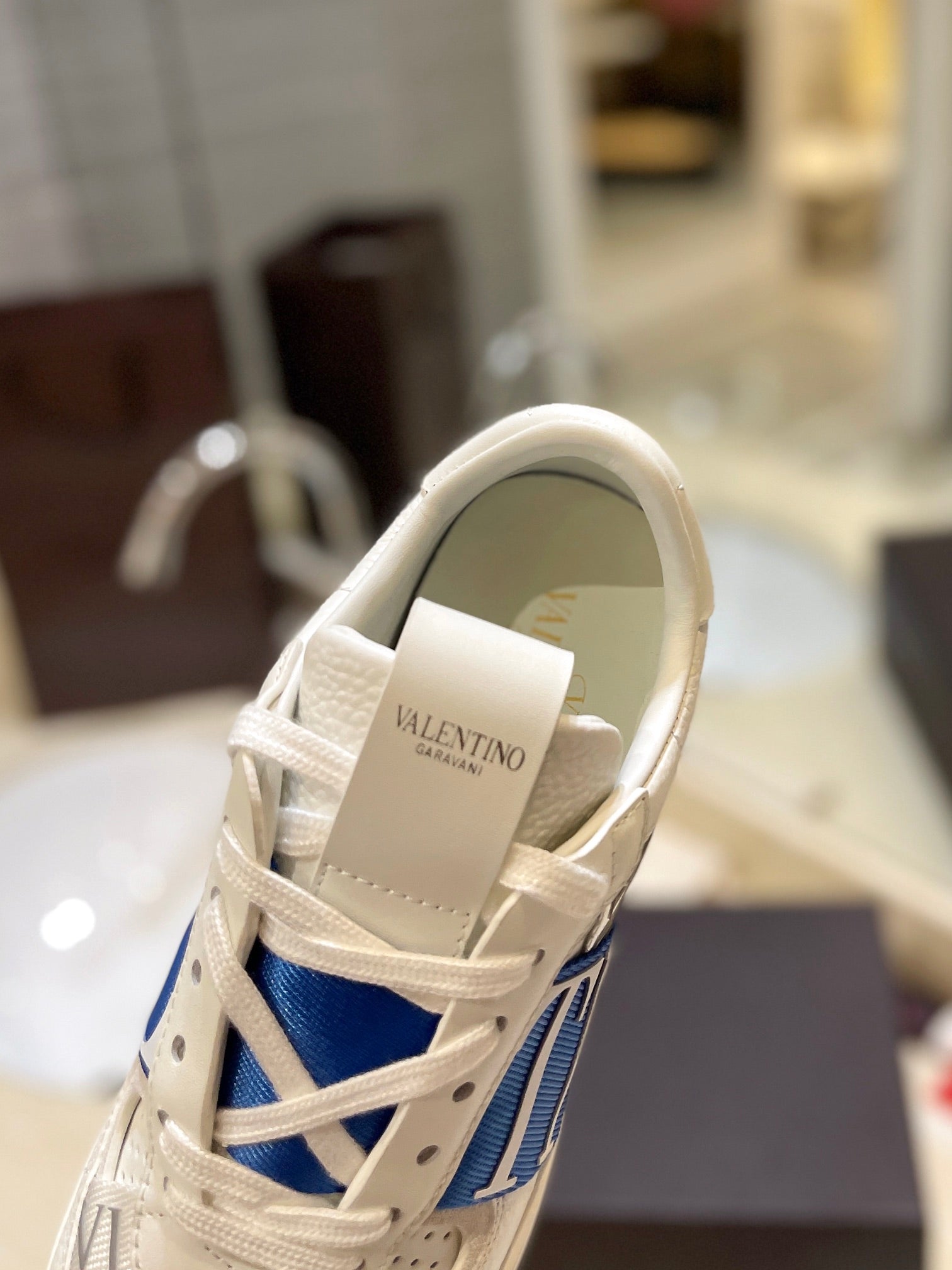 LuxluxHouse Best Quality Valentino Women Shoes