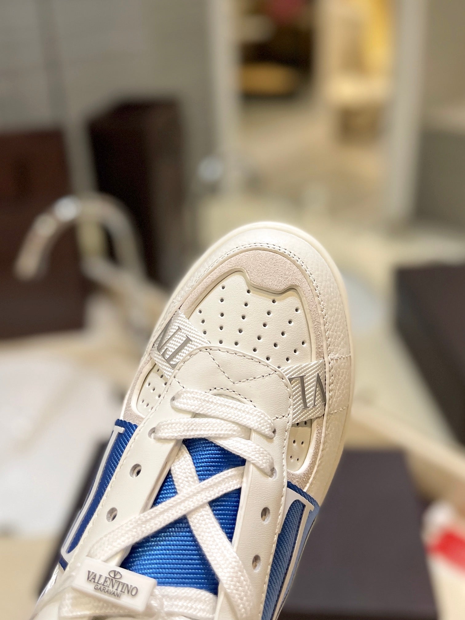 LuxluxHouse Best Quality Valentino Women Shoes