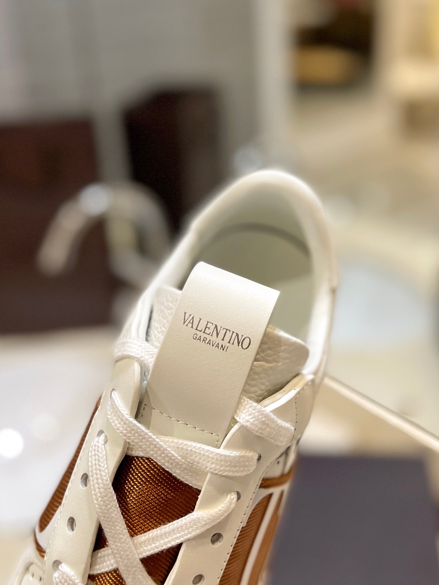 LuxluxHouse Best Quality Valentino Women Shoes