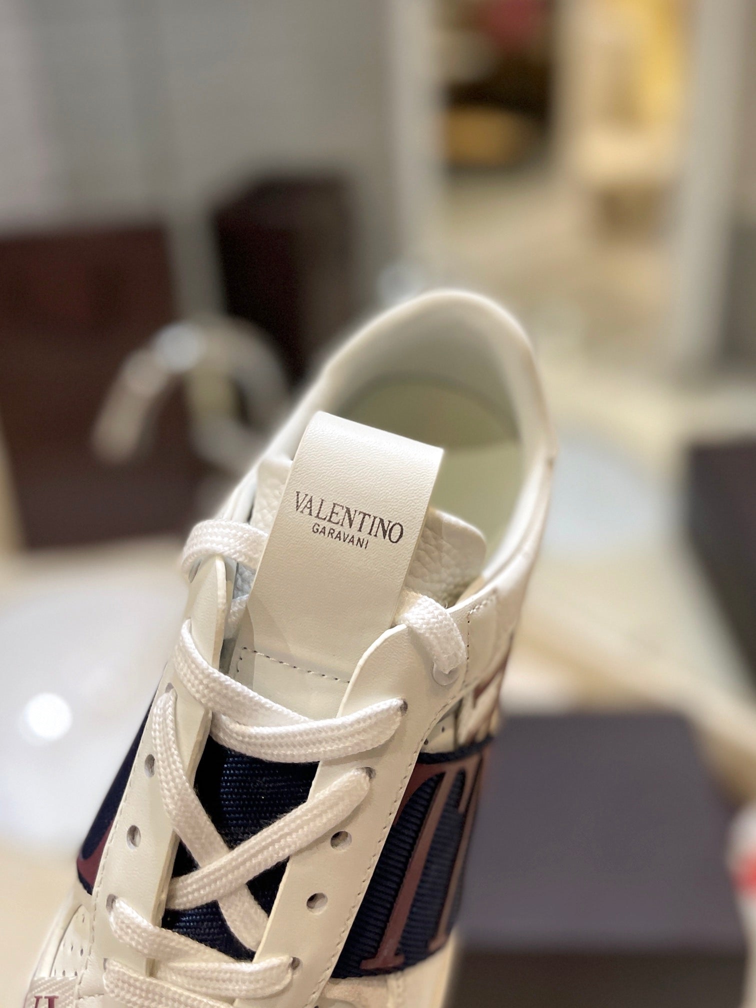 LuxluxHouse Best Quality Valentino Women Shoes