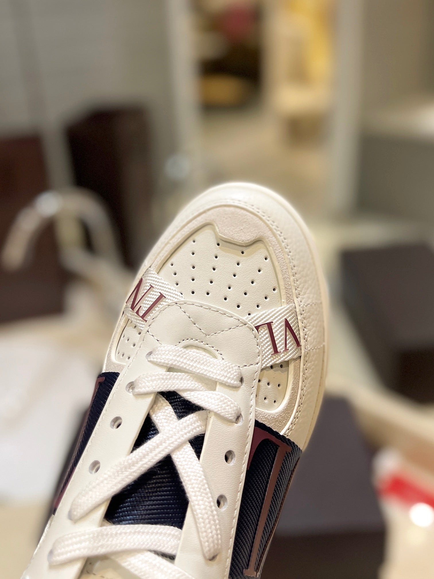 LuxluxHouse Best Quality Valentino Women Shoes