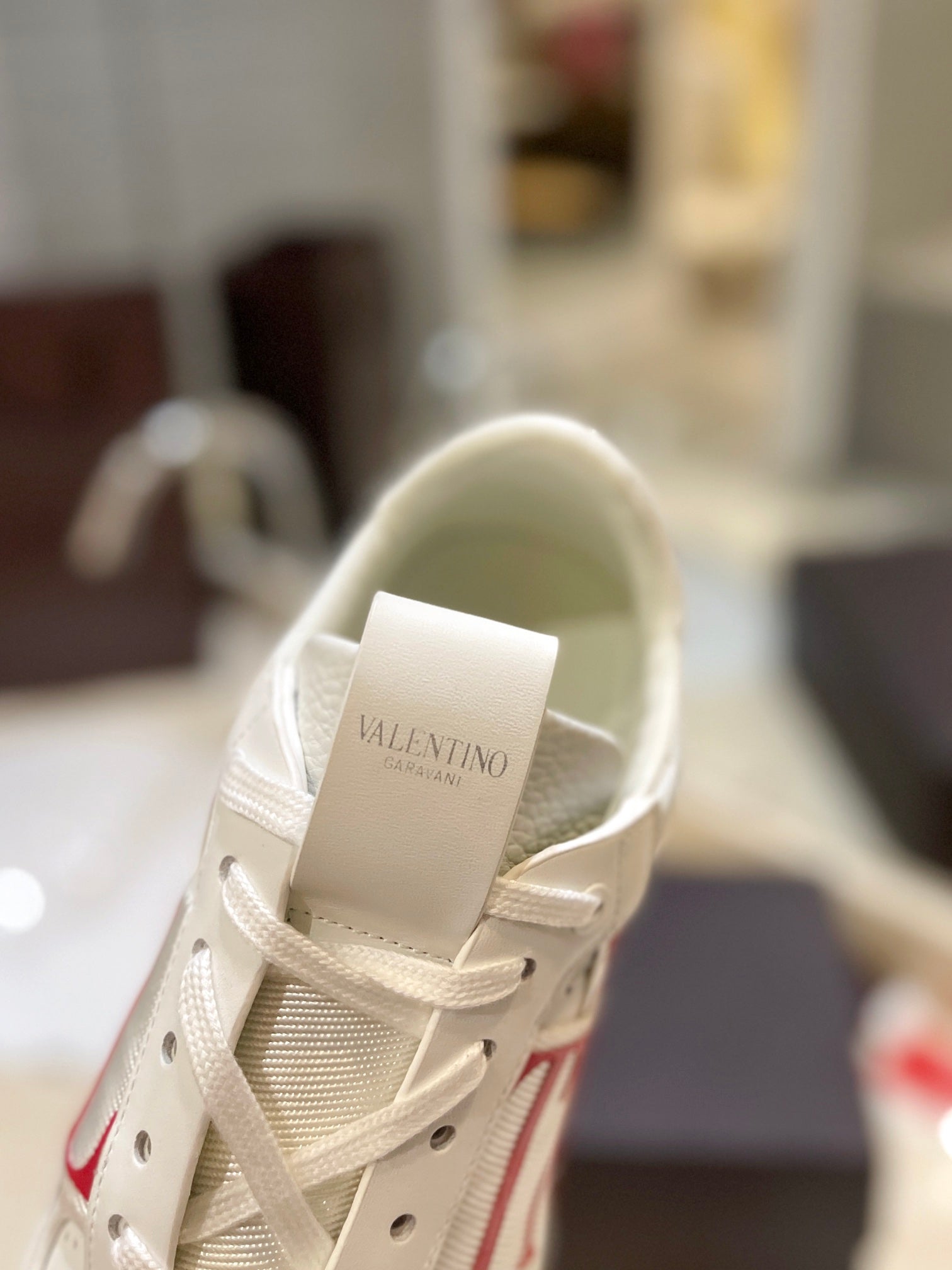 LuxluxHouse Best Quality Valentino Women Shoes